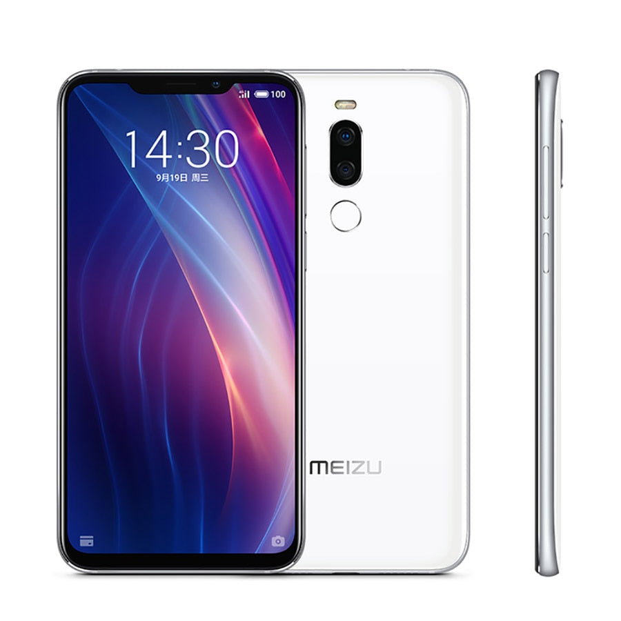 Meizu X8 6GB RAM 128GB ROM