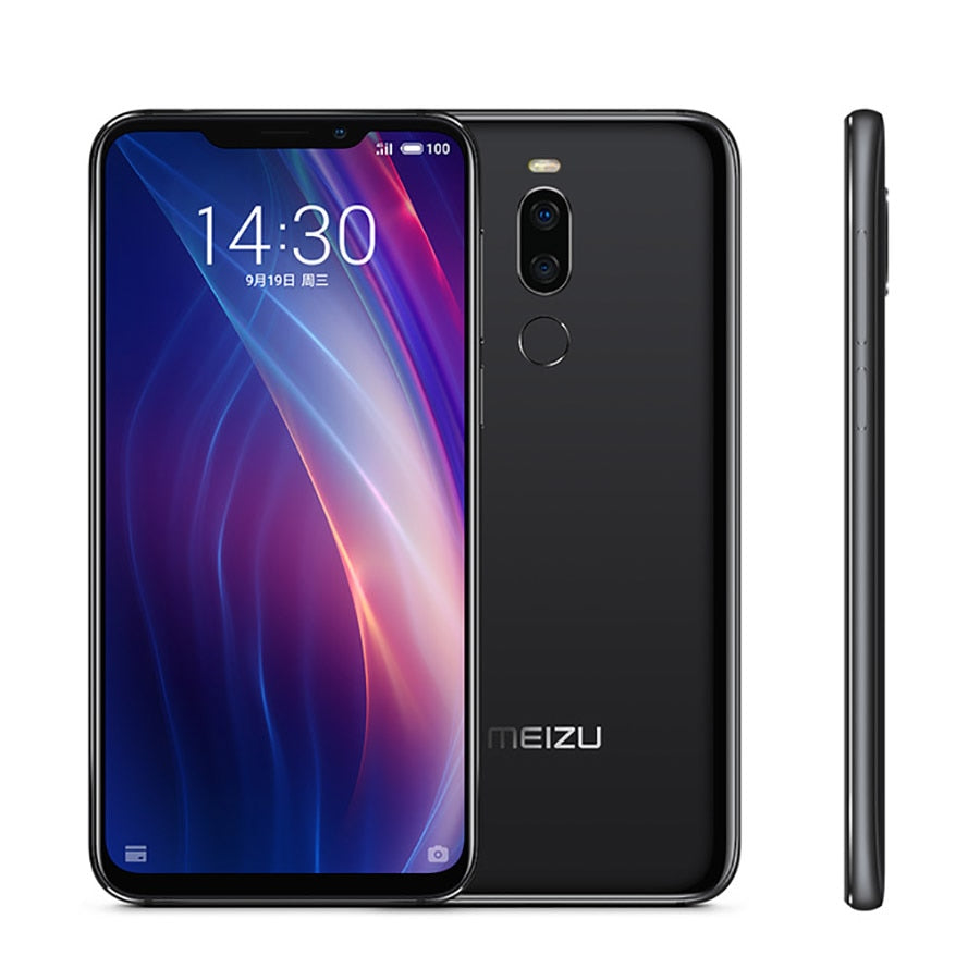 Meizu X8 6GB RAM 128GB ROM