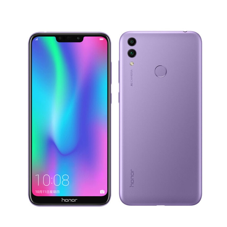 Huawei Honor 8C Mobile Phone 4GB RAM 32GB & 64GB ROM