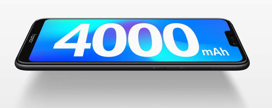 Huawei Honor 8C Mobile Phone 4GB RAM 32GB & 64GB ROM