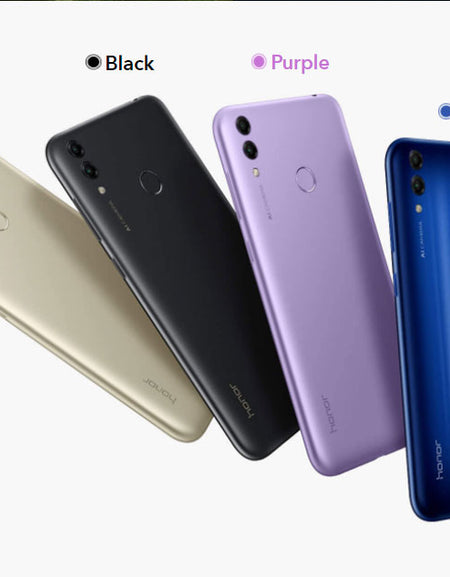 Huawei Honor 8C Mobile Phone 4GB RAM 32GB & 64GB ROM