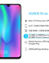 Huawei Honor 10 Lite 3GB RAM 64GB ROM