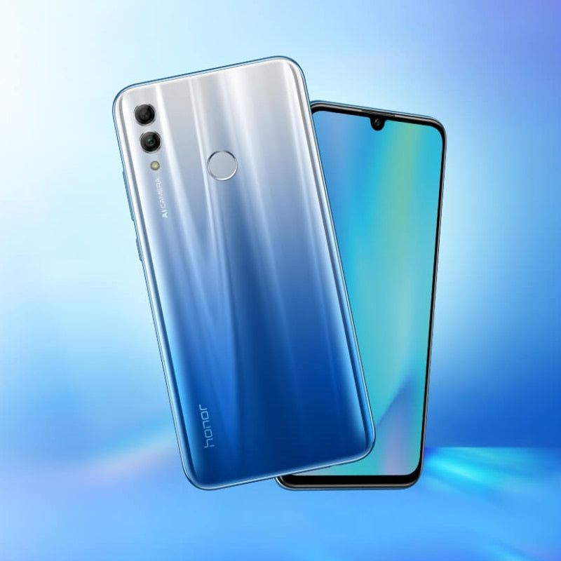 Huawei Honor 10 Lite 3GB RAM 64GB ROM