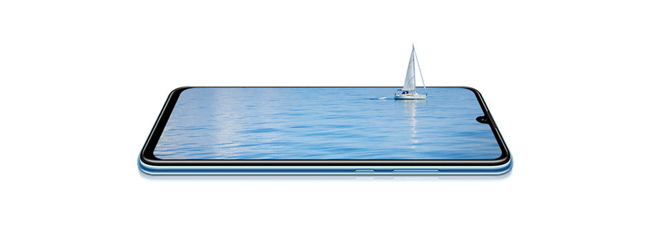 Huawei Honor 10 Lite 3GB RAM 64GB ROM