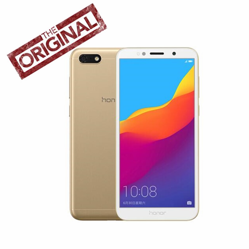 Huawei Honor 7 Play Cell phone 2GB RAM 16GB ROM