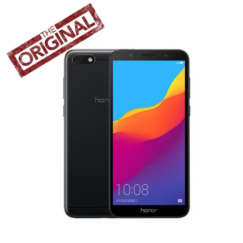 Huawei Honor 7 Play Cell phone 2GB RAM 16GB ROM