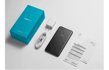 Huawei Honor 7 Play Cell phone 2GB RAM 16GB ROM