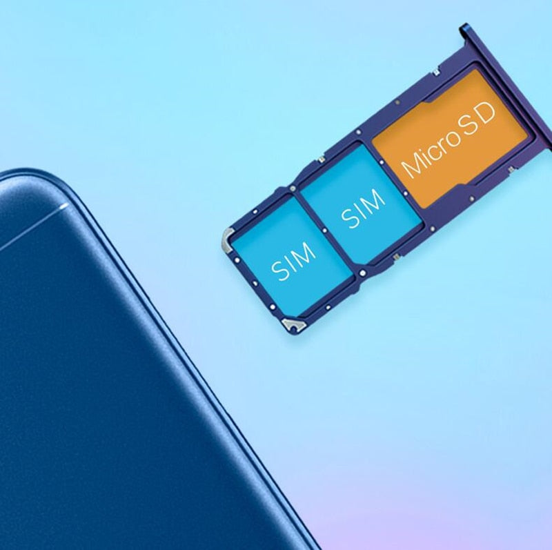 Huawei Honor 7 Play Cell phone 2GB RAM 16GB ROM