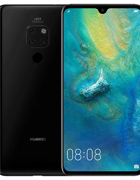 HUAWEI Mate 20 mobile phone 6GB RAM 64GB ROM