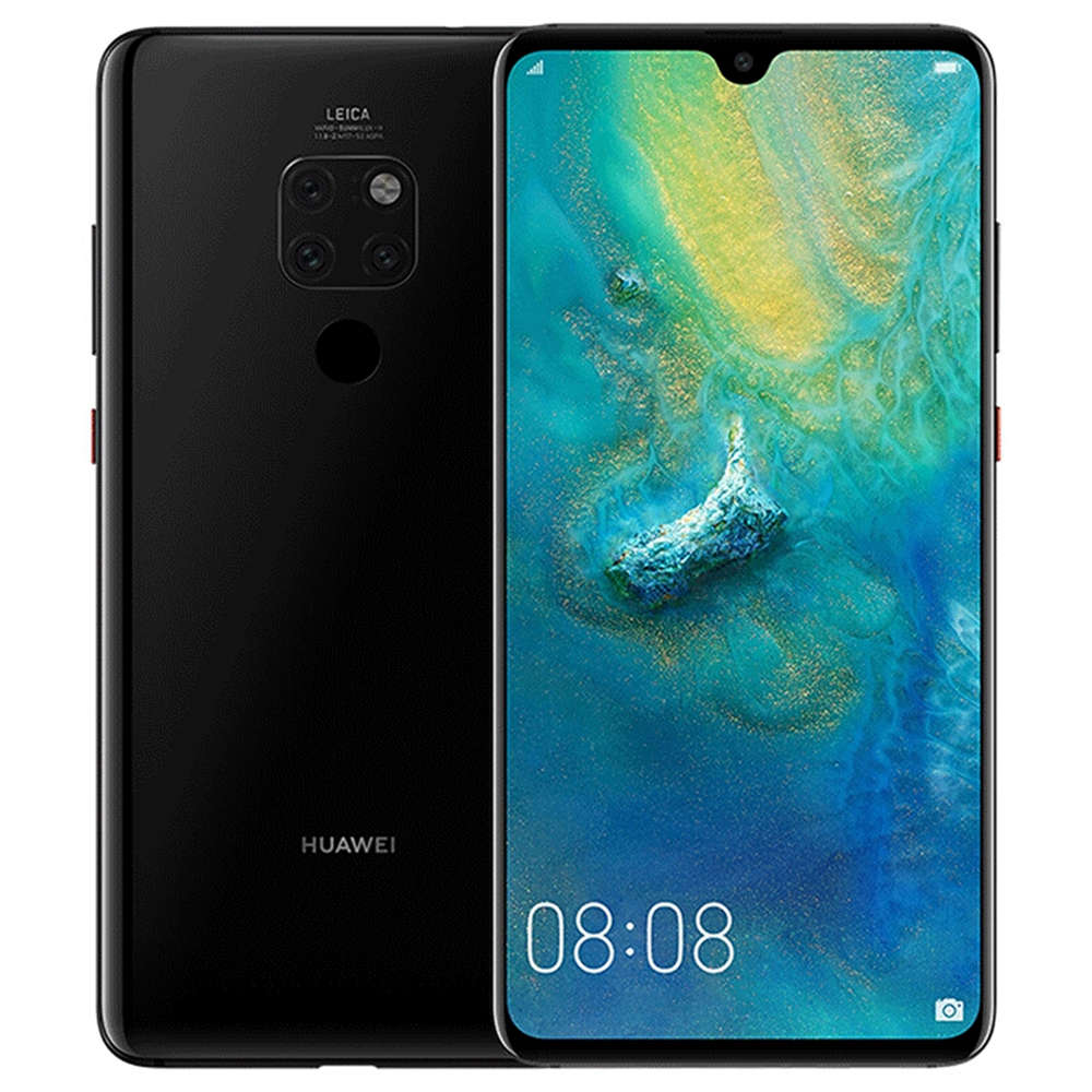HUAWEI Mate 20 mobile phone 6GB RAM 64GB ROM