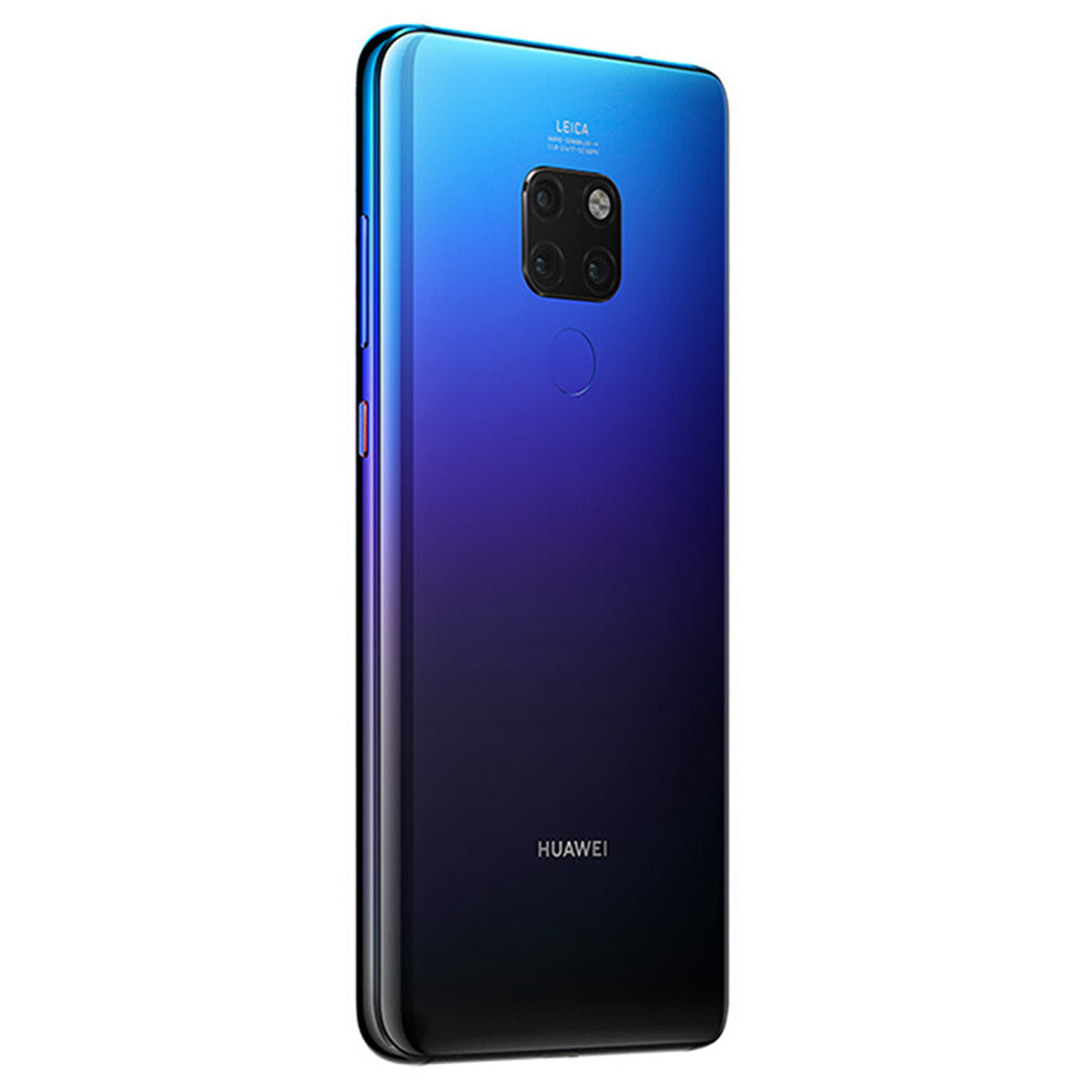 HUAWEI Mate 20 mobile phone 6GB RAM 64GB ROM