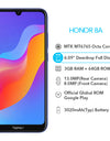 HUAWEI Honor 8A 3GB RAM 64GB ROM Android 9.0