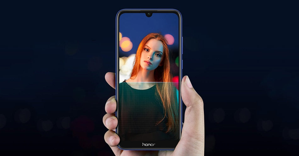 HUAWEI Honor 8A 3GB RAM 64GB ROM Android 9.0