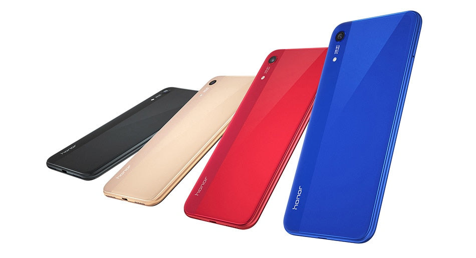 HUAWEI Honor 8A 3GB RAM 64GB ROM Android 9.0
