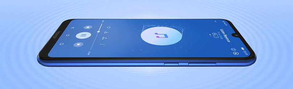 HUAWEI Honor 8A 3GB RAM 64GB ROM Android 9.0