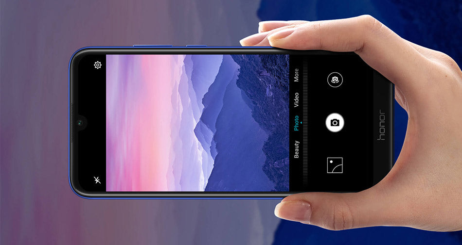 HUAWEI Honor 8A 3GB RAM 64GB ROM Android 9.0