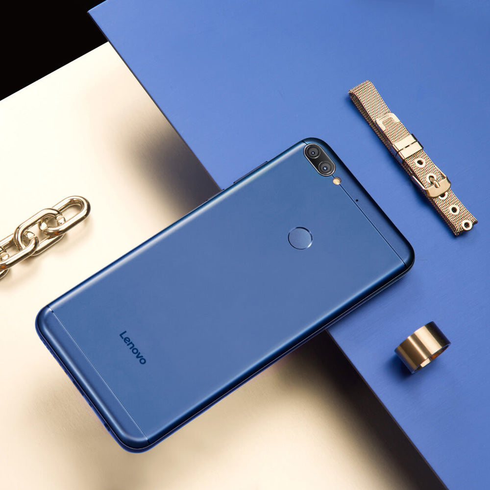 Lenovo K9 Note 6-inch  4GB RAM + 64GB ROM