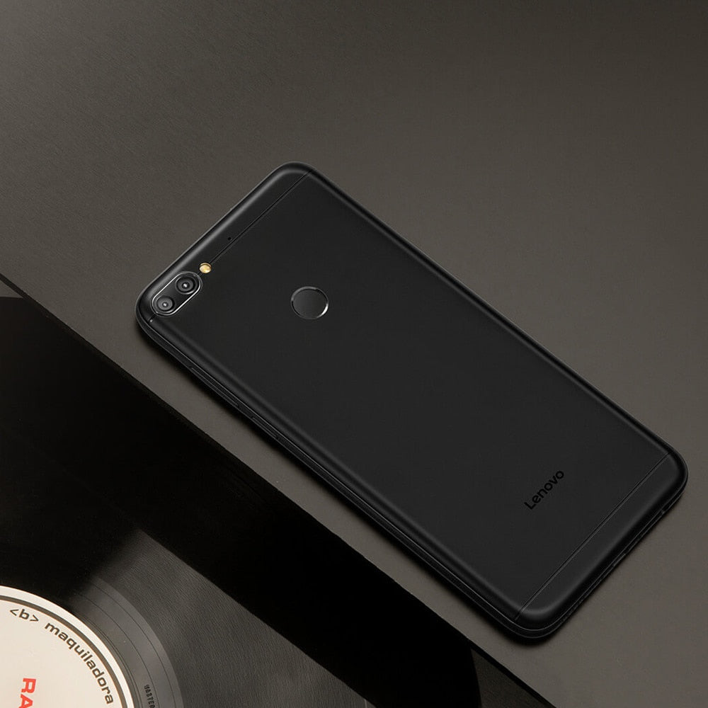 Lenovo K9 Note 6-inch  4GB RAM + 64GB ROM