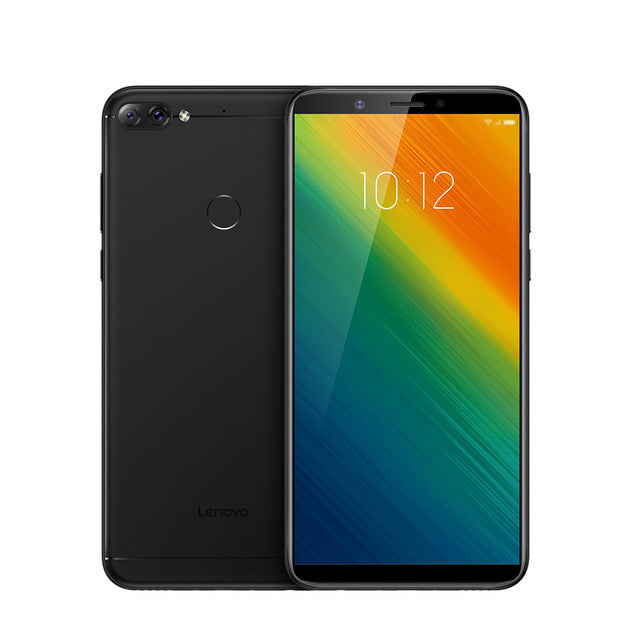 Lenovo K9 Note 6-inch  4GB RAM + 64GB ROM