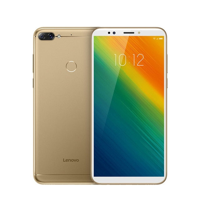 Lenovo K9 Note 6-inch  4GB RAM + 64GB ROM