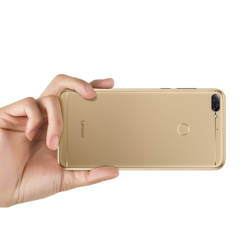 Lenovo K9 Note 6-inch  4GB RAM + 64GB ROM