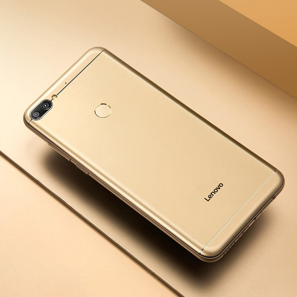 Lenovo K9 Note 6-inch  4GB RAM + 64GB ROM