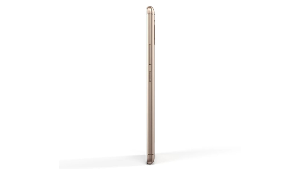 Lenovo K8 Note XT1902-3 3GB RAM + 32GB ROM 4G FDD LTE Mobile Phone