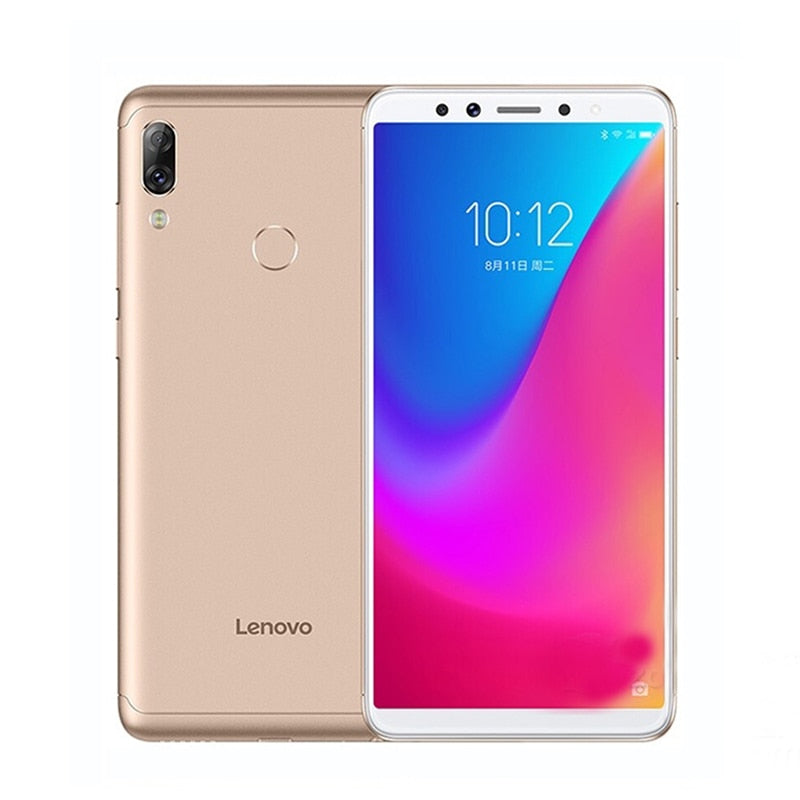 Lenovo K5 Pro 6GB RAM + 64GB ROM