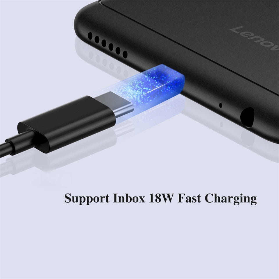 Lenovo K5 Pro 6GB RAM + 64GB ROM