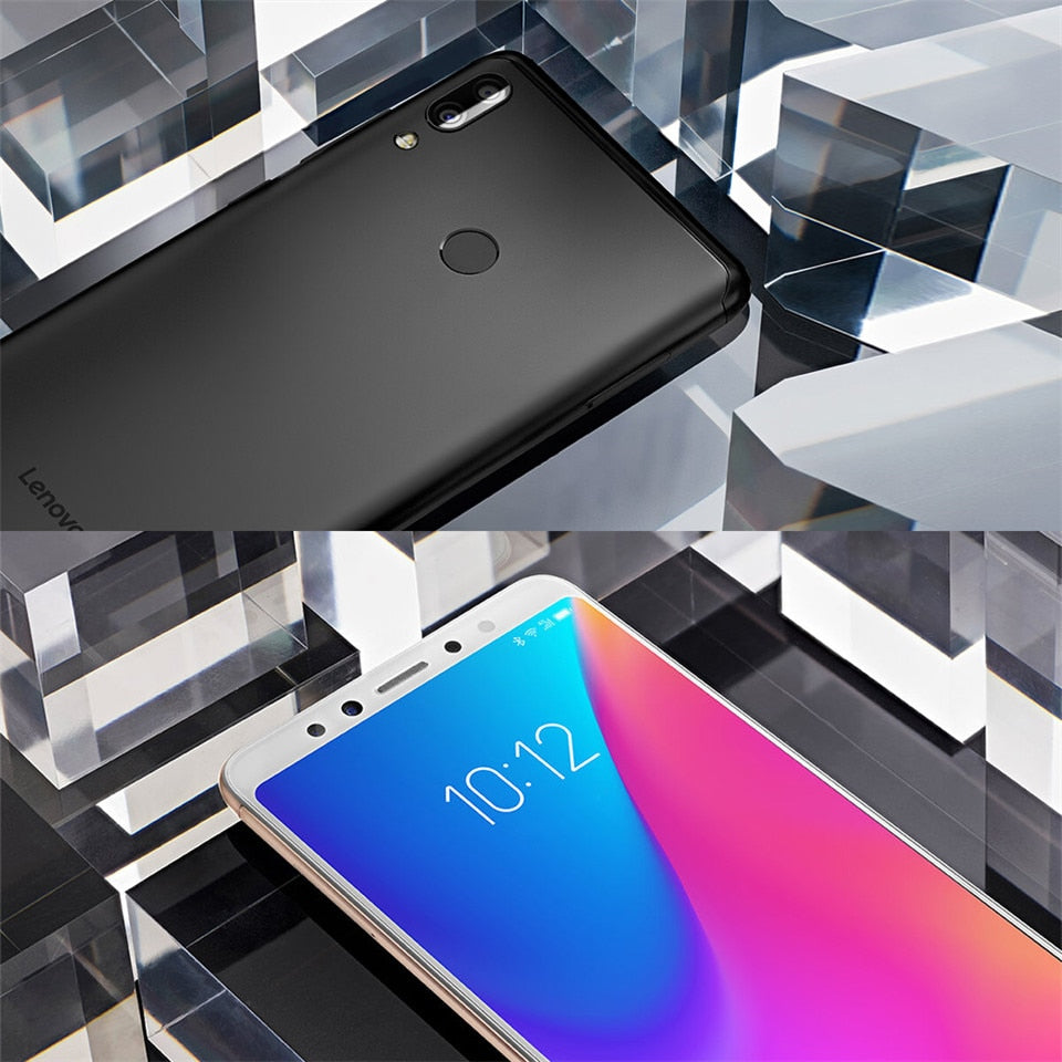 Lenovo K5 Pro 6GB RAM + 64GB ROM
