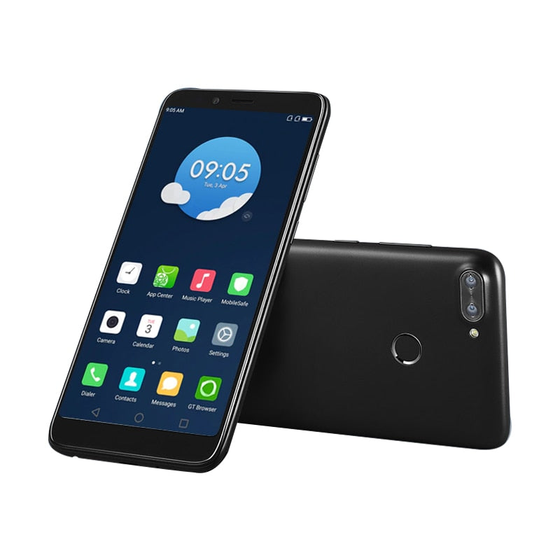 Lenovo K320t 4GB RAM + 32GB ROM Mobile Phone