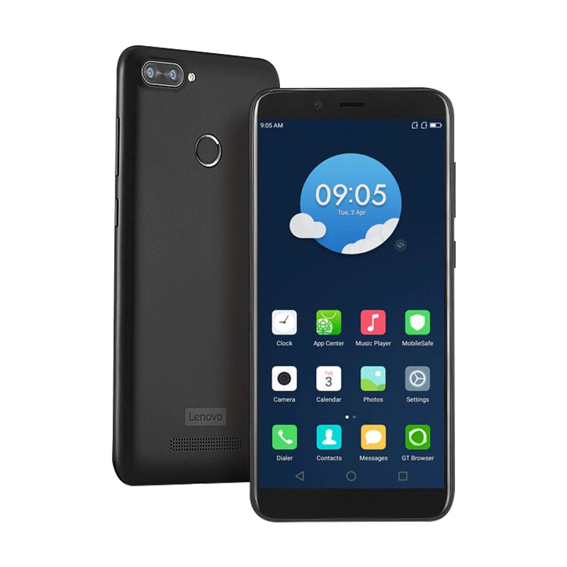 Lenovo K320t 4GB RAM + 32GB ROM Mobile Phone