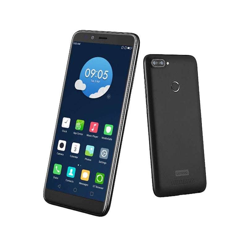 Lenovo K320t 4GB RAM + 32GB ROM Mobile Phone