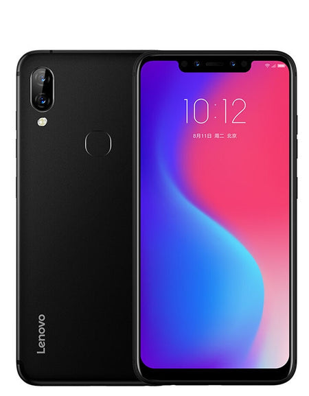 Lenovo S5 Pro 6GB RAM 128GB ROM