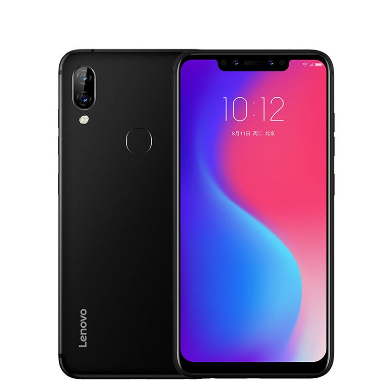 Lenovo S5 Pro 6GB RAM 128GB ROM
