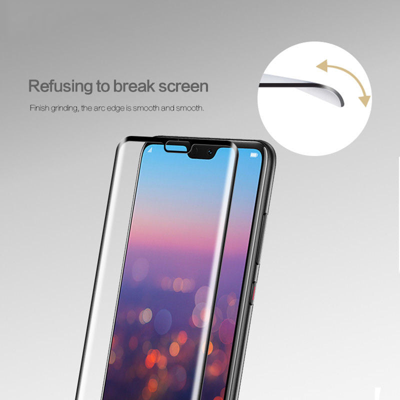 Tempered glass for Huawei P20 lite Huawei Honor 10 7X ,Nova 3e mate10 lite