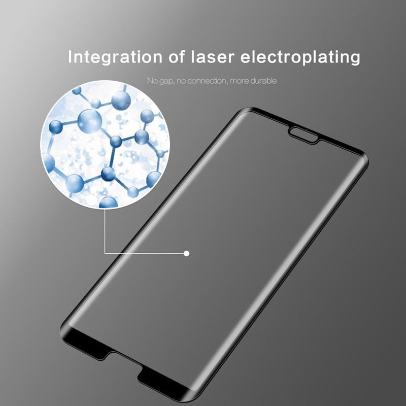 Tempered glass for Huawei P20 lite Huawei Honor 10 7X ,Nova 3e mate10 lite