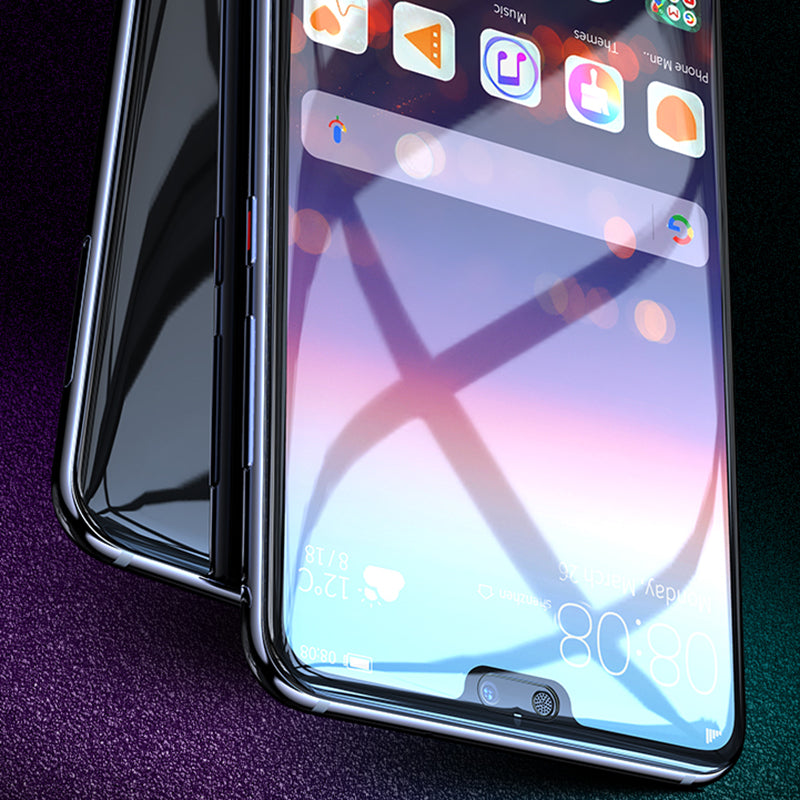 Tempered glass for Huawei P20 lite Huawei Honor 10 7X ,Nova 3e mate10 lite