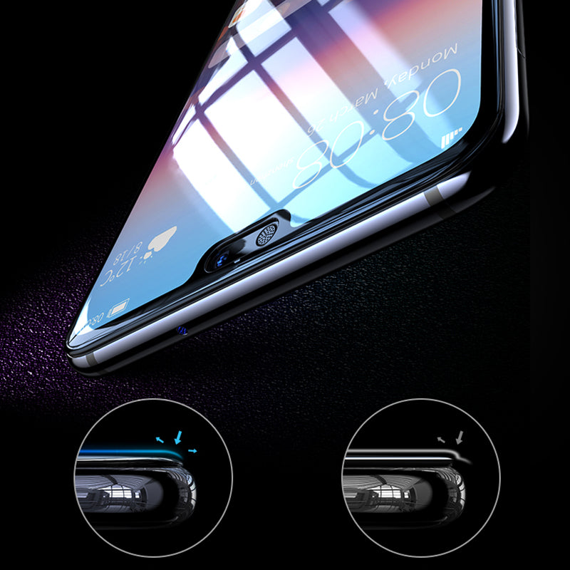 Tempered glass for Huawei P20 lite Huawei Honor 10 7X ,Nova 3e mate10 lite