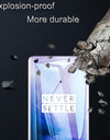 Tempered Glass Protectiv Film One Plus 7 & OnePlus 7 Pro Silk Screen