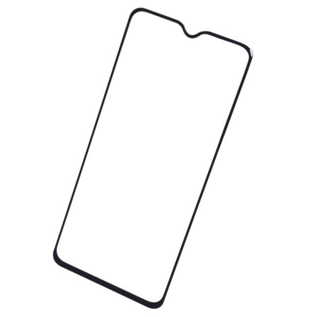 Tempered Glass Protectiv Film One Plus 7 & OnePlus 7 Pro Silk Screen