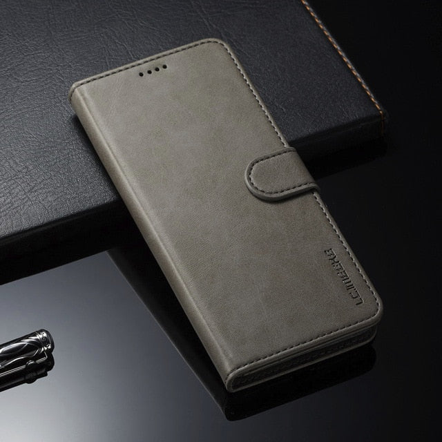 Split Holster Multi-Function Mobile Phone Case For Huawei Mate 20 Pro