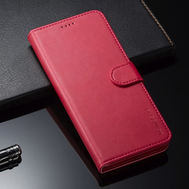 Split Holster Multi-Function Mobile Phone Case For Huawei Mate 20 Pro