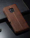 Split Holster Multi-Function Mobile Phone Case For Huawei Mate 20 Pro